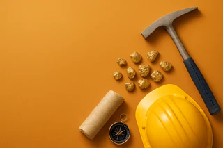 Golden Dragon Uncovers 14 High-Potential Gold Targets at Cue Project
