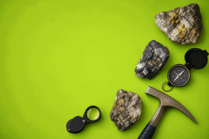 Pioneer Minerals Maps New Faults at Springfield Boosting Multi-Mineral Potential