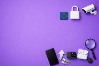 Technology Wrap