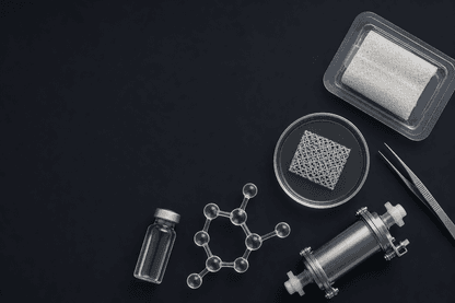 ReNerve Taps J4 to Boost Empliq Production Amid Rising Hospital Demand