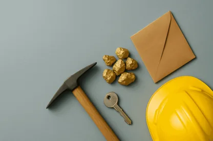 Why Beacon Minerals Is Selling Mt Dimer Tenements to Forrestania Resources