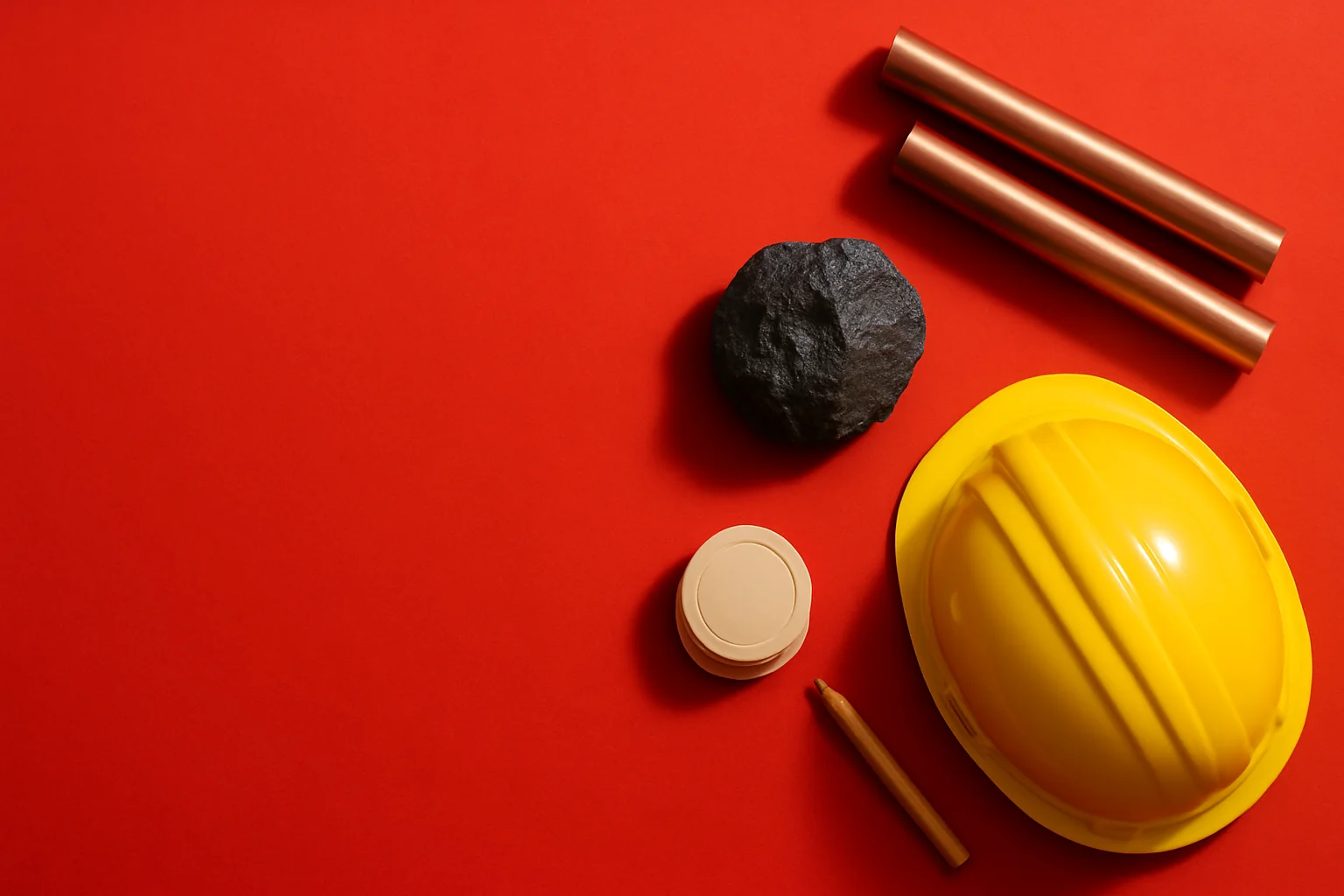 An image related to Evolution Energy Minerals Limited