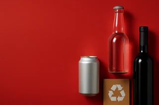 Orora Completes Portfolio Shift, Posts Solid FY25 Results Amid Glass Business Challenges