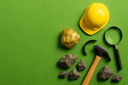 Electrum Shareholders Back Merger, Paving Way for MinRex Expansion