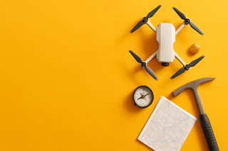 Tolu Minerals Advances Tolukuma with Precision Sub-10cm LiDAR Survey