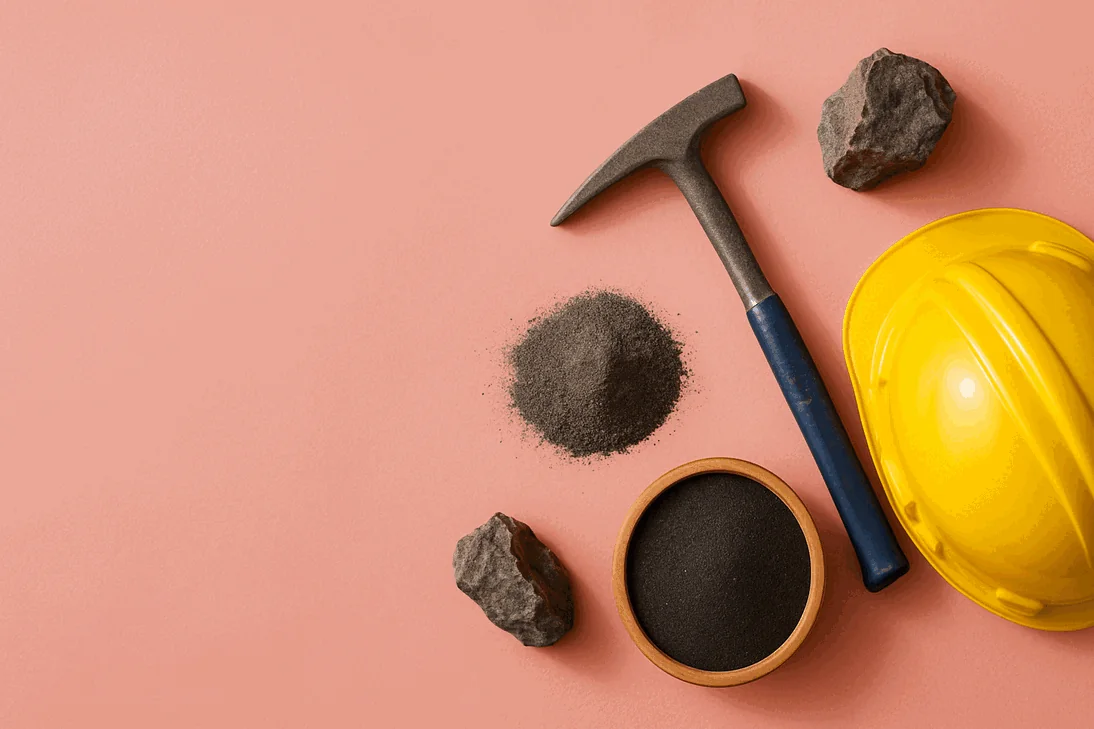 An image related to McLaren Minerals Limited