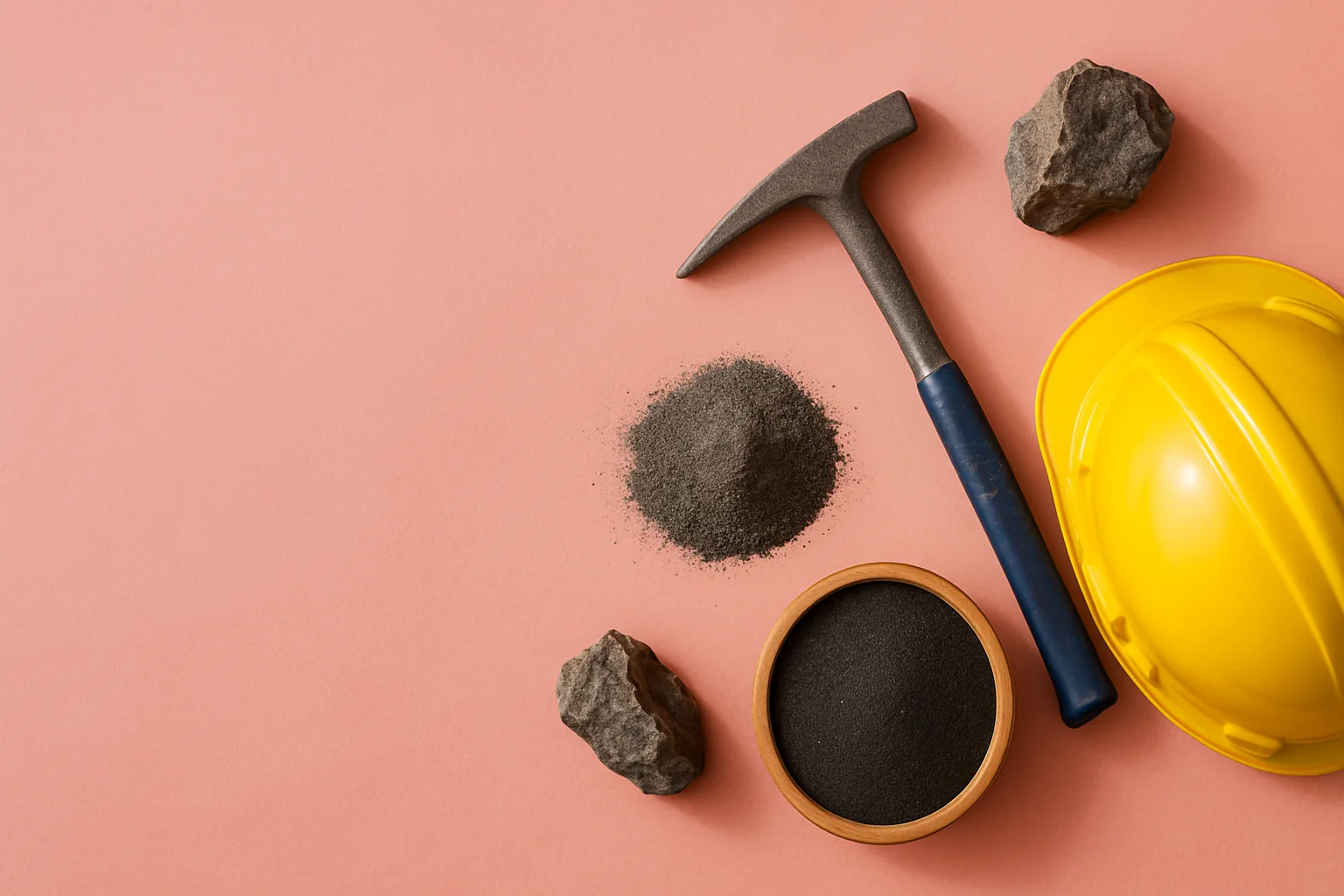 An image related to Mclaren Minerals Limited