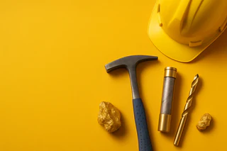 Skylark Minerals Launches 23,000m Drilling Campaign at Zaranou Gold Project
