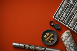 Kali Metals Finds 10.8g/t Gold in Shallow Marble Bar Drilling