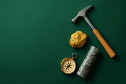 Golden Horse Minerals Uncovers New High-Grade Gold Zone at Southern Cross