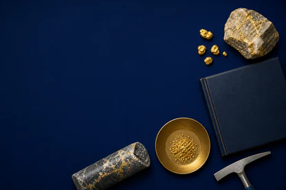 Horizon Gold Gives Gum Creek a Clearer Path to First Gold