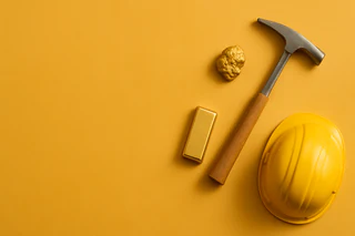 Forrestania Resources Secures British Hill Gold Project with 56,000oz Resource