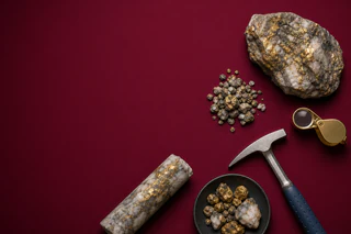 Western Ridge Sampling Reveals High-Grade Gold and Silver at Keystone Project