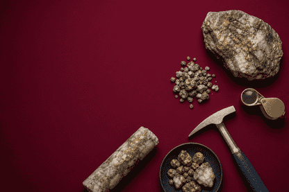 Western Ridge Sampling Reveals High-Grade Gold and Silver at Keystone Project