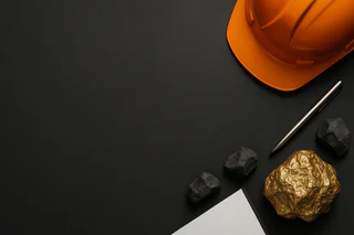 Aumega Metals Suspends Trading Amid Major Capital Raise