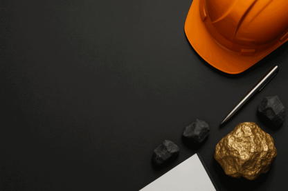 Aumega Metals Suspends Trading Amid Major Capital Raise