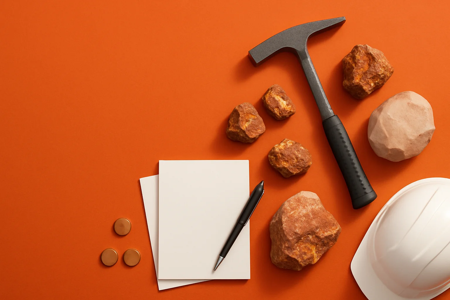 An image related to Lodestar Minerals Limited