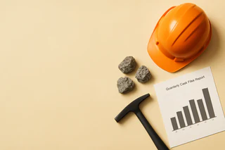 Freehill Mining Eyes Growth as Cash Reserves Tighten to Under One Quarter