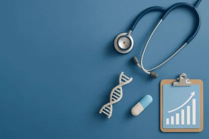 How Is Genetic Signatures Transforming to Capture New Infectious Disease Markets?