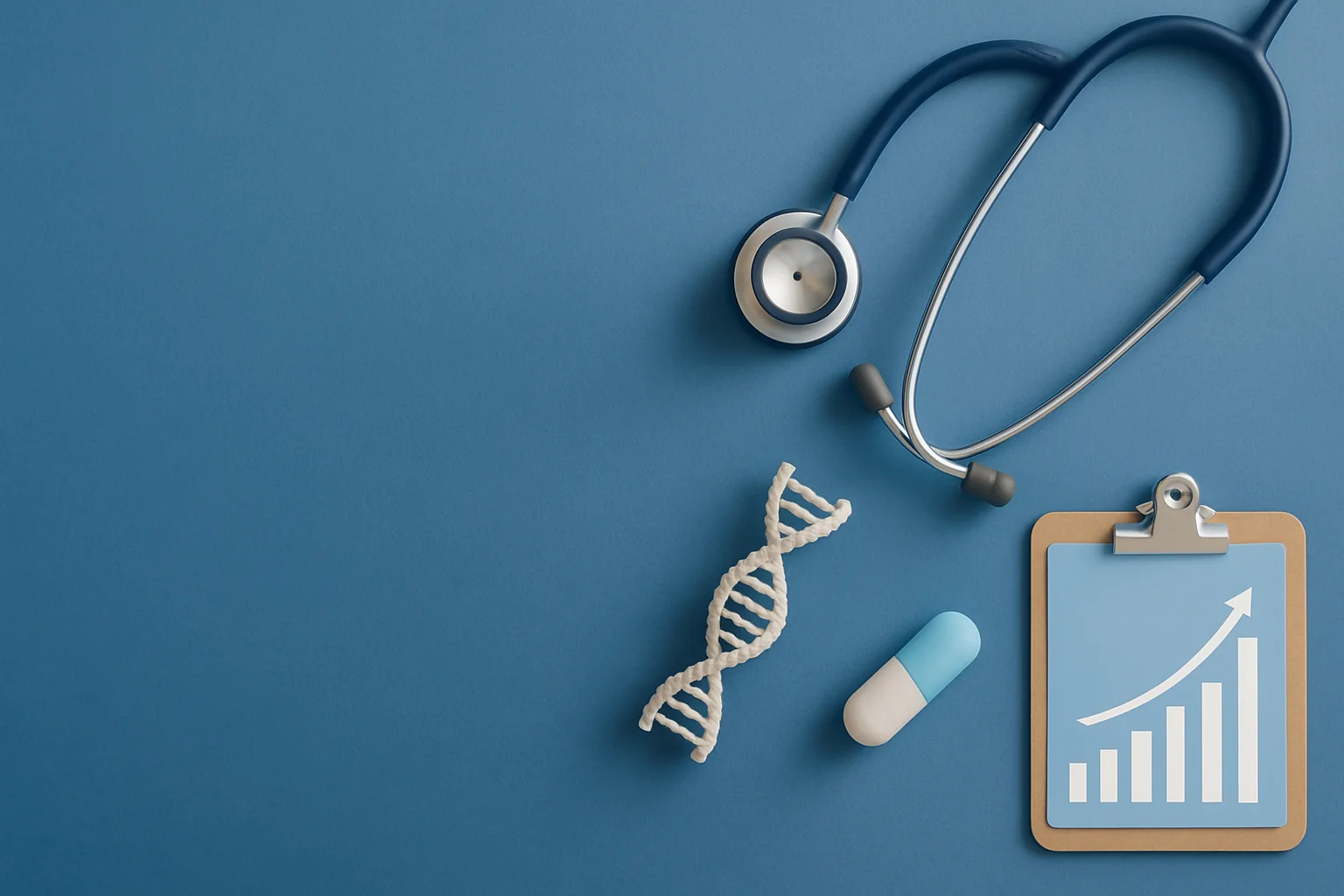 An image related to Genetic Signatures Limited