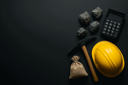 Magnetic Resources Bolsters Cash Reserves with $32.9M Equity Raise in Q4