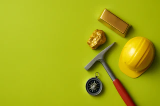 DeSoto Resources Strikes High-Grade Gold in Guinea, Secures $14M Capital Boost