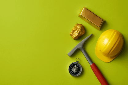 DeSoto Resources Strikes High-Grade Gold in Guinea, Secures $14M Capital Boost