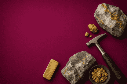Genesis Minerals Offers $5.6 Billion Bid for Vault Minerals, Surpassing Regis Proposal