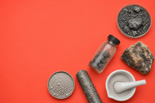 Rimfire Advances Murga Scandium Extraction with Atmospheric Leach Testing