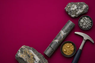 Advance Metals Advances High-Grade Silver Drilling and Gold Project Ownership