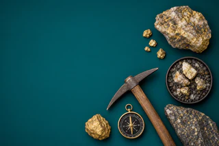 Latitude 66 Monetises Piastri Project with $1.5 Million Capricorn Share Deal
