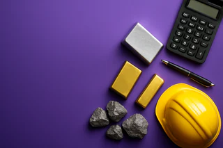 South32 Boosts Profit 29% Amid Strong Metals Prices and Strategic Growth