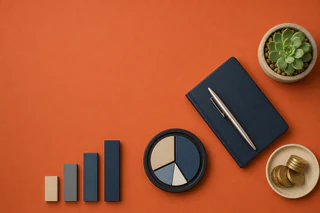 GQG Partners’ FUM Edges Up to USD 166.9 Billion Despite Net Outflows in April