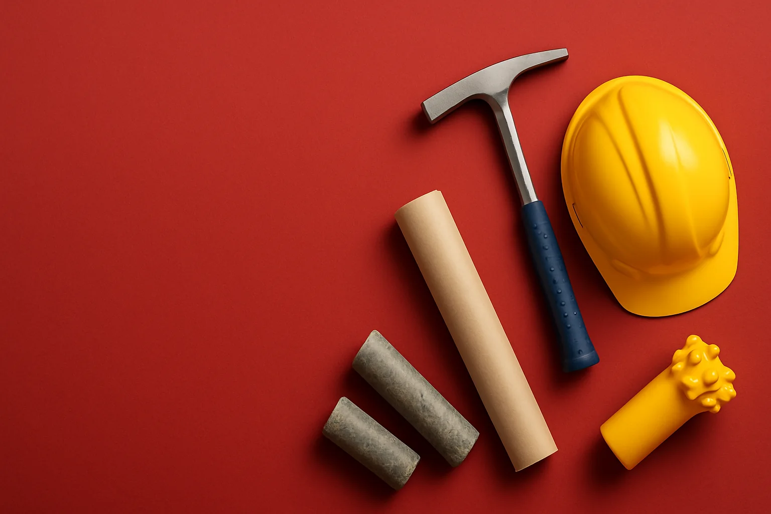 An image related to TERRAIN MINERALS LIMITED