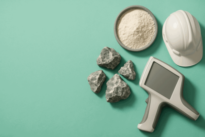 BCM Boosts Rare Earths Concentration 200× with RETi Tech at Ema Project