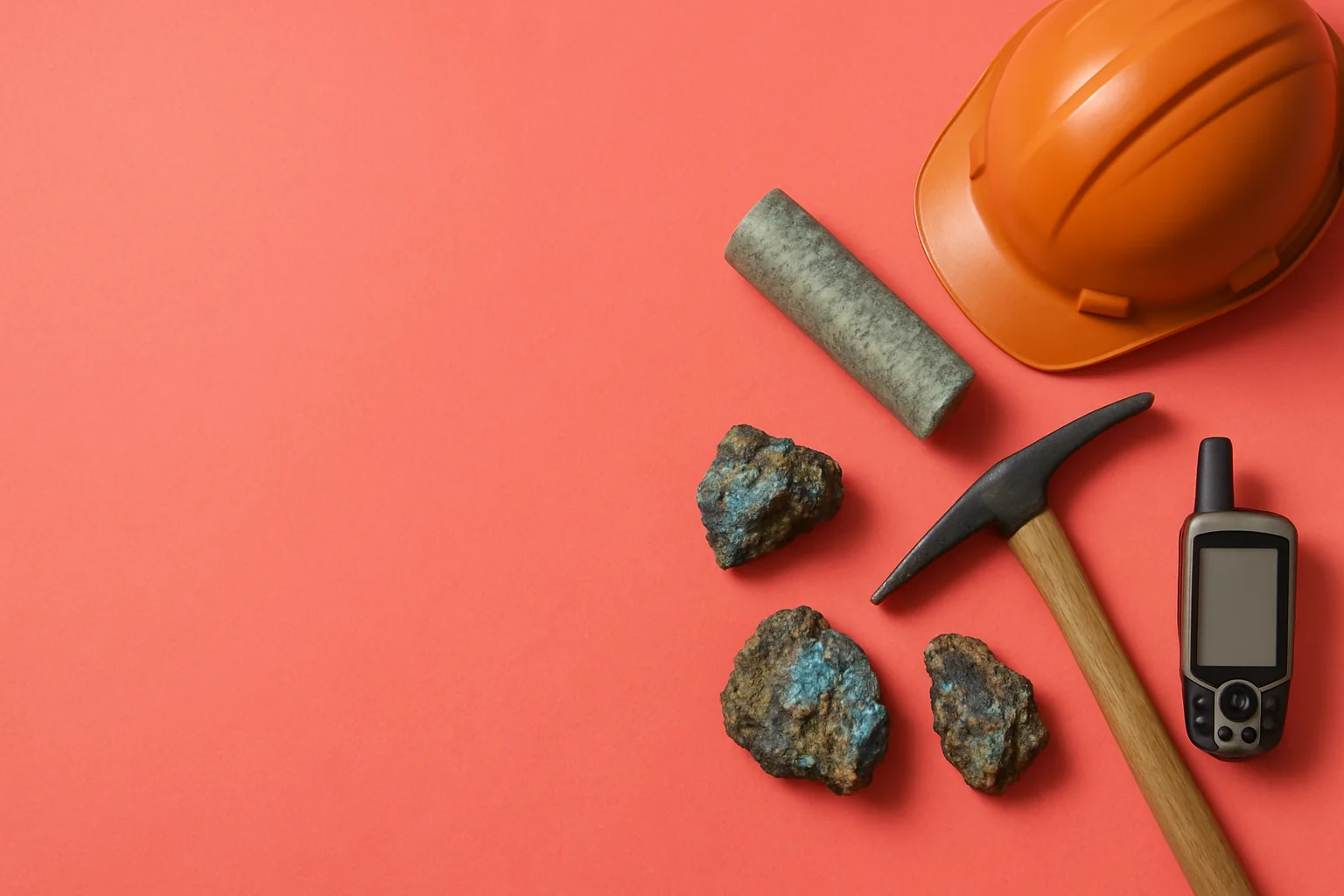 An image related to REDSTONE RESOURCES LIMITED