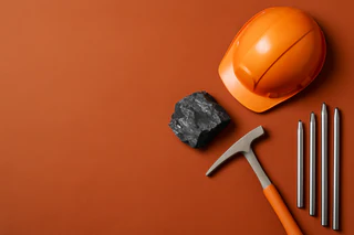 Locksley Launches Drilling to Unlock High-Grade Antimony at Mojave Mine