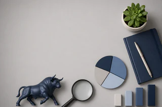 Finance Wrap - Week 21 (18 May -> 22 May) 2026