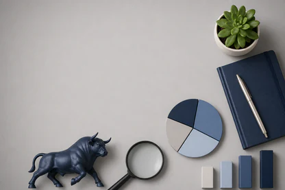 Finance Wrap