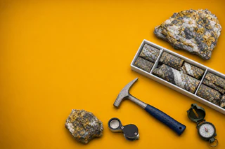 Kuniko Confirms Mineralisation at Walls and Stringers Near Commonwealth-Silica Hill