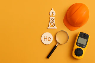 D3 Energy Expands Helium Exploration with New South African Permit