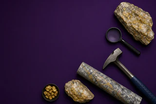 Manhattan Gold Uncovers High-Grade Gold at Untested Vanquish Prospect