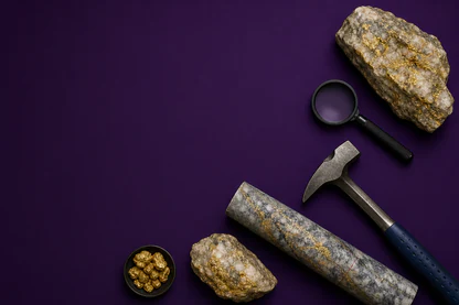 Manhattan Gold Uncovers High-Grade Gold at Untested Vanquish Prospect