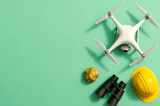 RocketDNA Expands Autonomous Drone Services in New Vault Minerals Contract