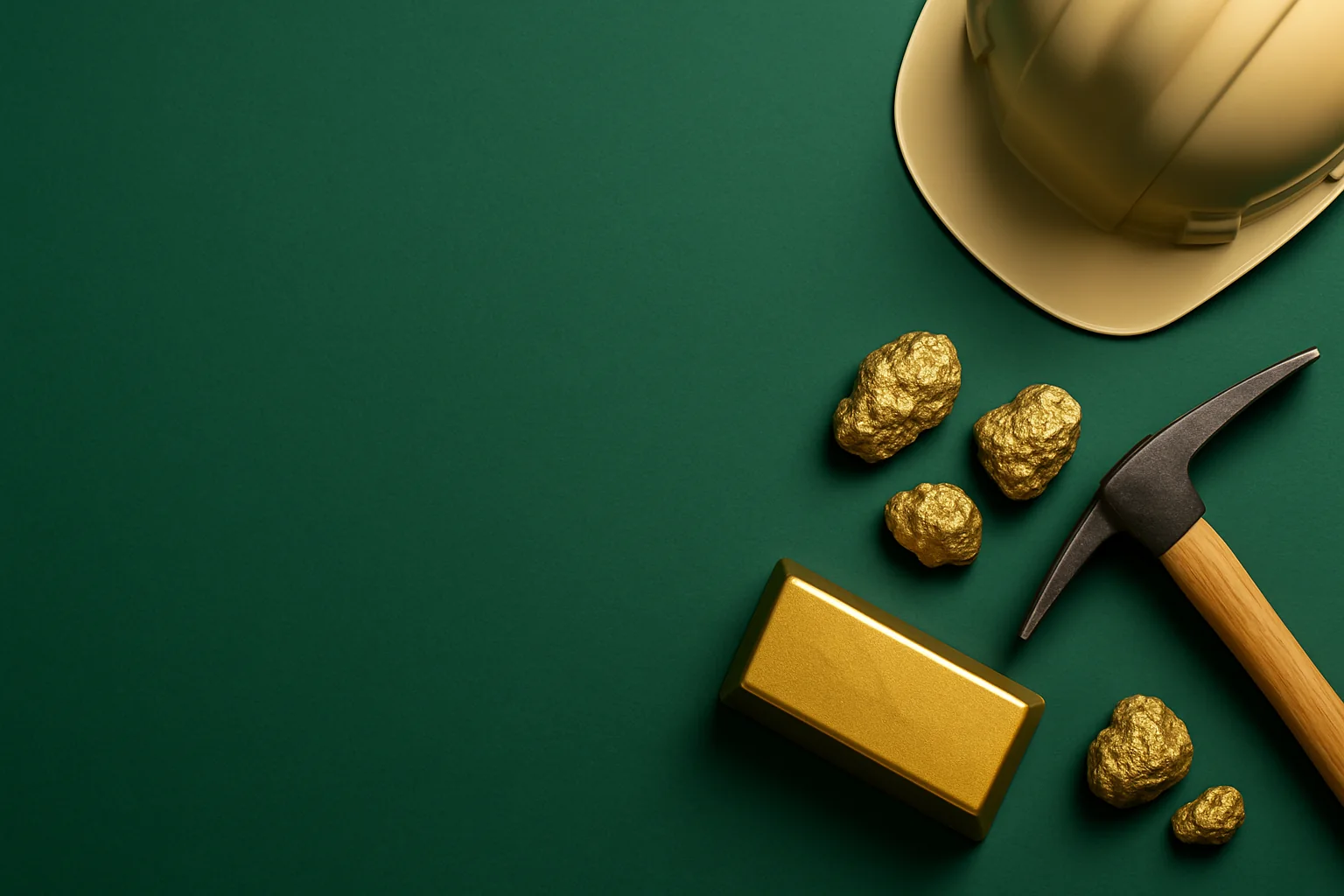 An image related to Horseshoe Metals Limited