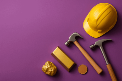 Castile Resources Accelerates Rover 1 BFS Amid Surging Gold and Critical Mineral Prices