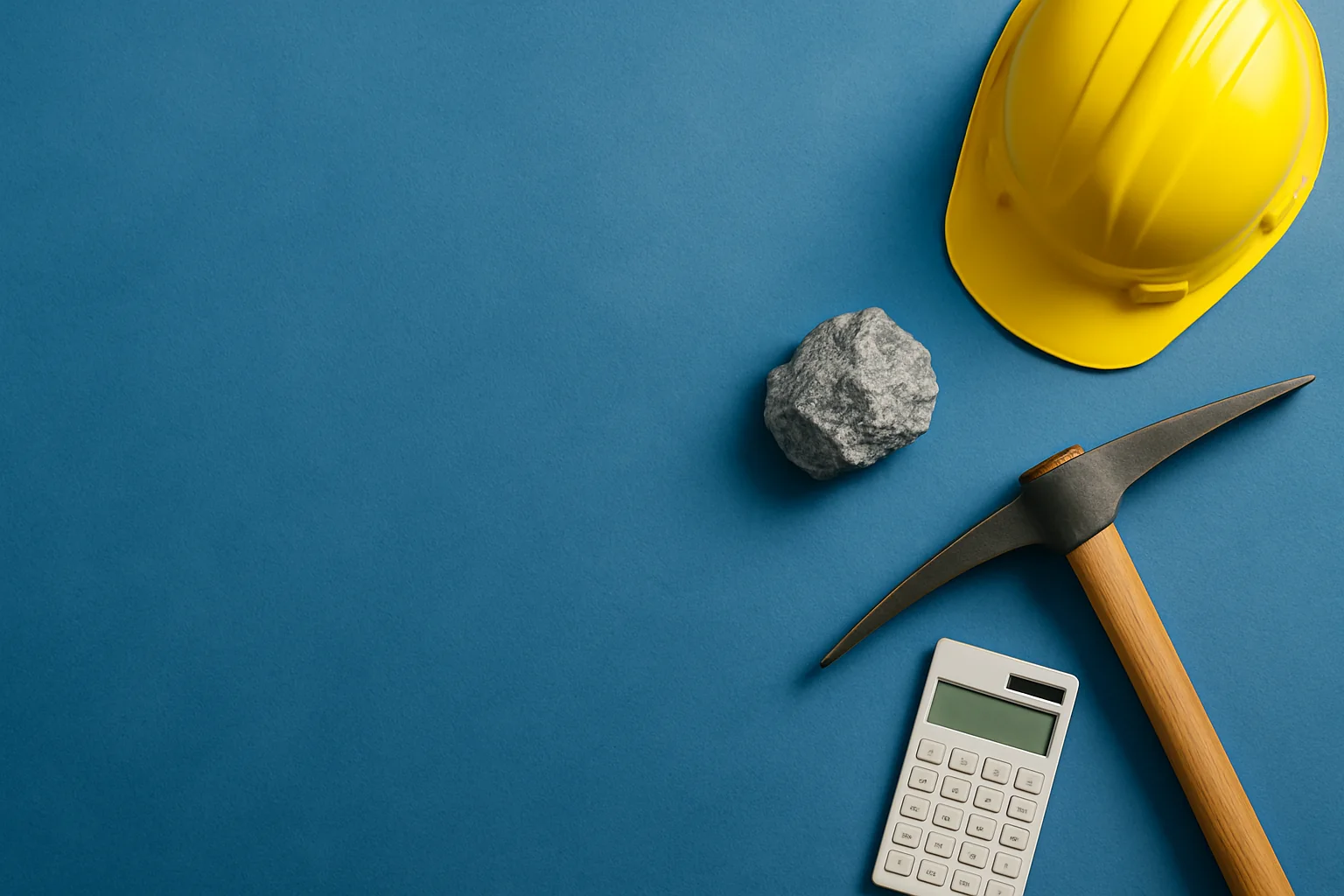 An image related to Northern Minerals Limited