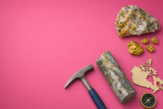 Olympio Metals Secures 51% Stake in Bousquet Gold Project as Dufay Divestment Boosts Cash
