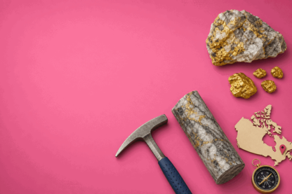 Olympio Metals Secures 51% Stake in Bousquet Gold Project as Dufay Divestment Boosts Cash