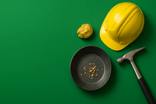 James Bay Minerals Confirms 95.9% Gold Recovery at Independence Skarn Resource